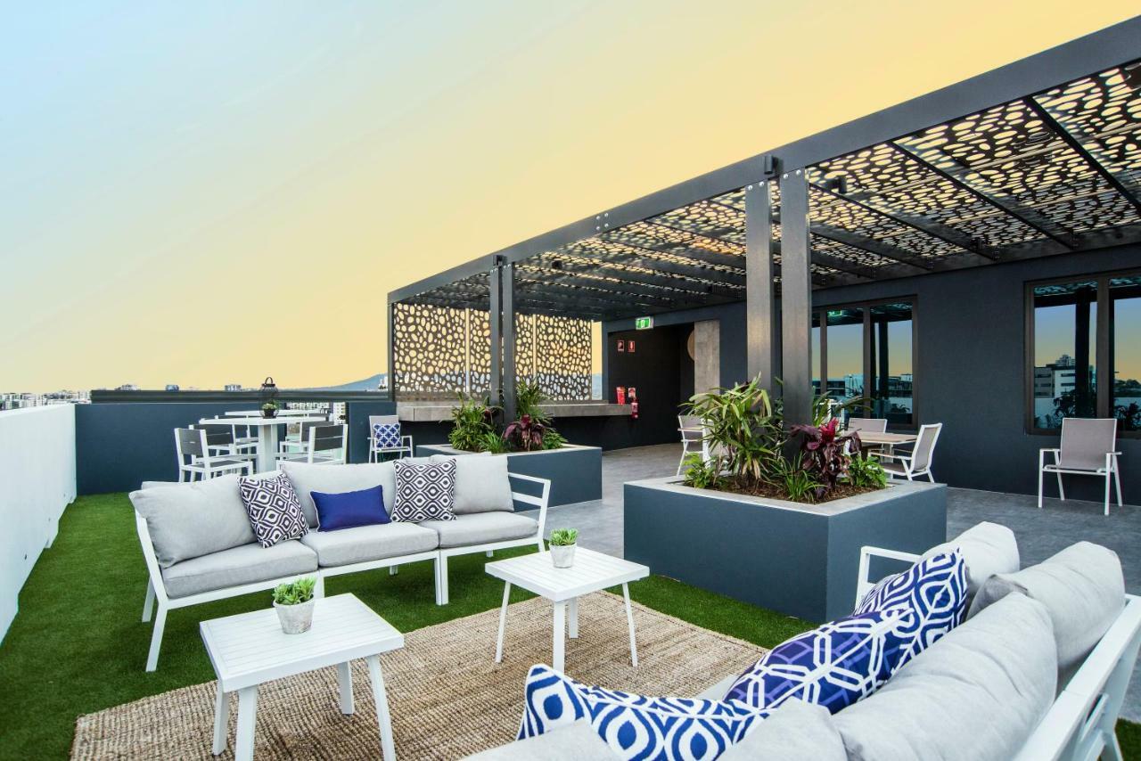 Aparthotel Arise Harmony Brisbane Exterior foto